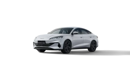 Comfort Lite Vehicle Trim