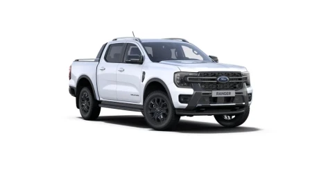 Ranger 2-seat Vehicle Trim