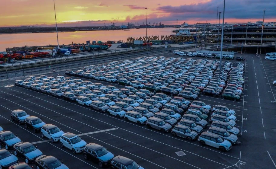 What Will Happen to Petrol Cars After 2030? Your Questions Answered