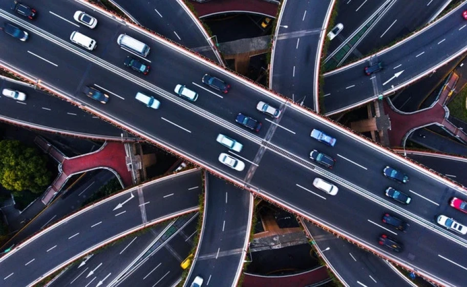 Fleet Management Solutions for Your Business