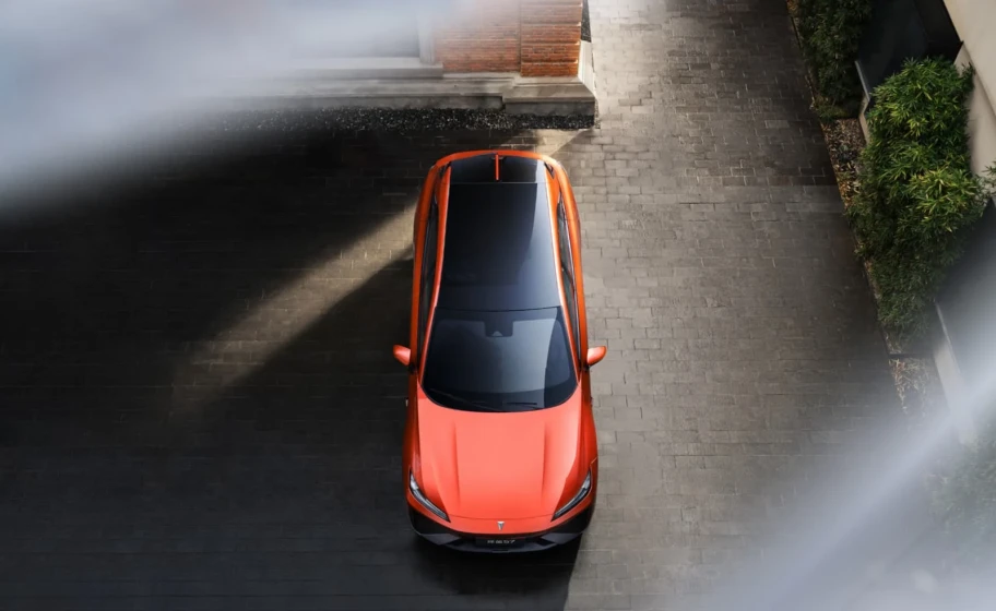 Find Your Nearest Changan Dealership