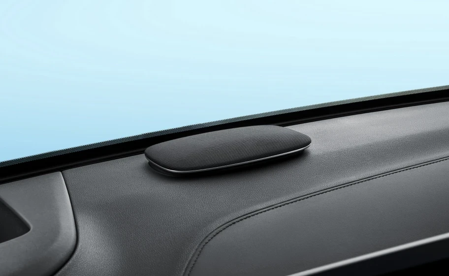 Official Changan Accessories Catalogue
