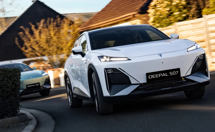 What Influences Vehicle Resale Value in the age of EVs?