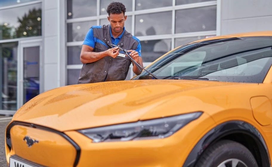 Ford Servicing Near Shepshed: Maintenance & Common Repair Tips