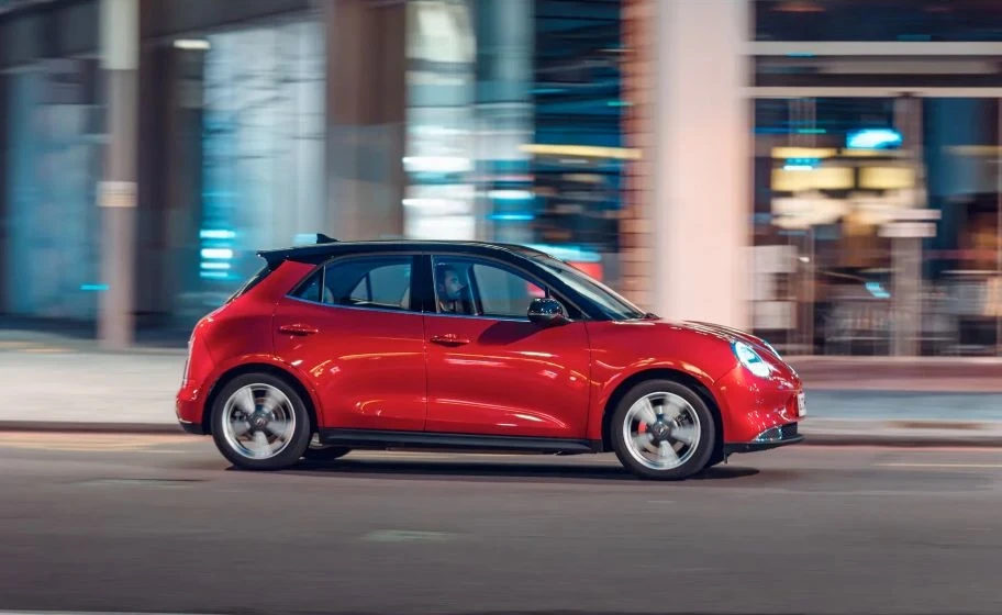 GWM Ora 03 Review: A Deep Dive into the Funky Electric Hatchback