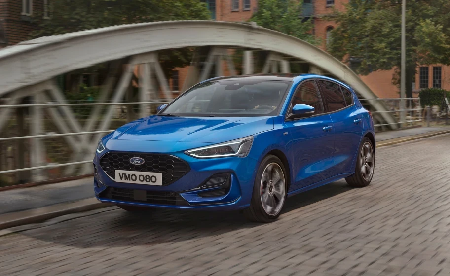 What is Front Wheel Drive and How Does It Work?