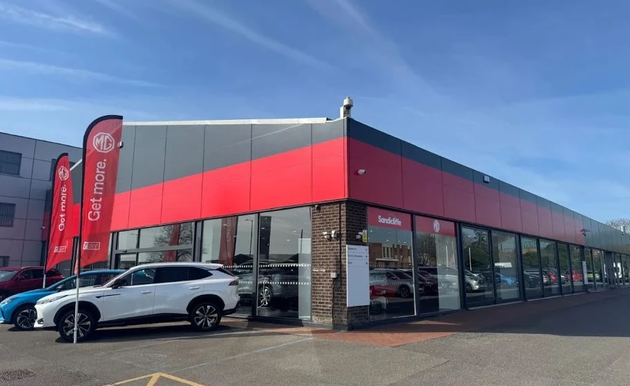 Sell Your Car With Confidence: Why Sandicliffe Lincoln Is the Best Place for Part Exchange in 2025