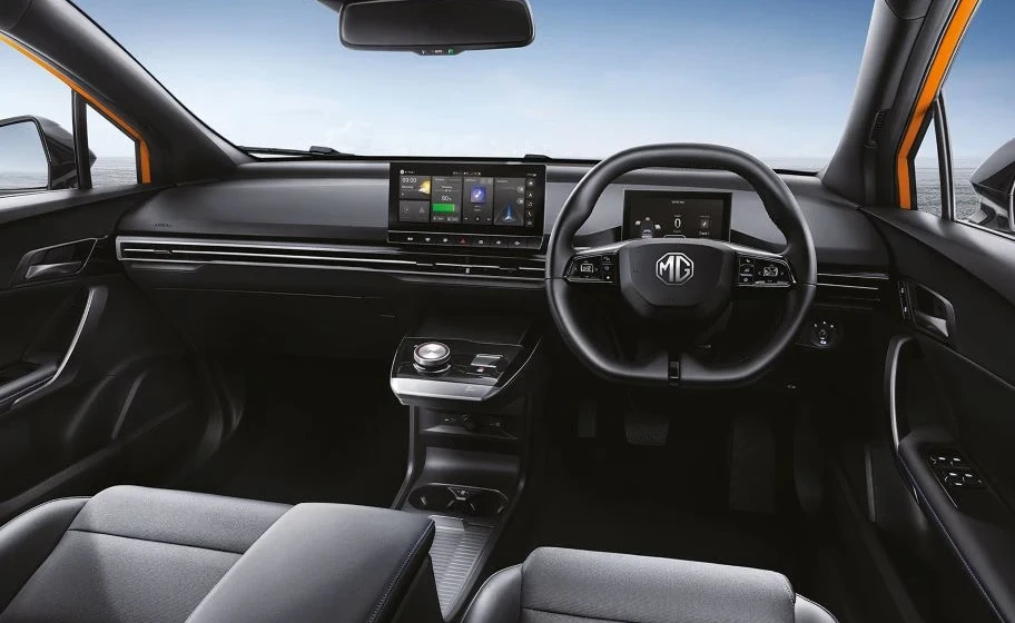 MG4 EV Review: Analysing the Award-Winning Electric Hatchback