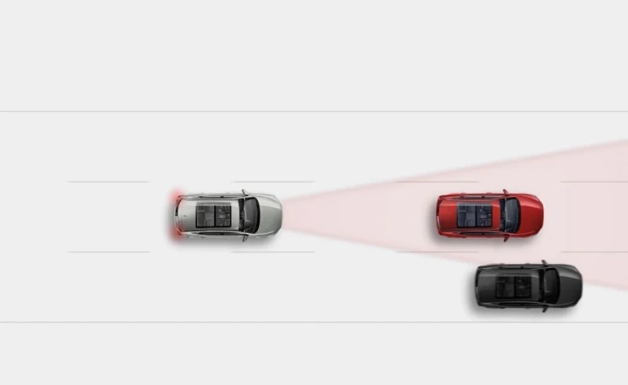 UK's autonomous vehicle roadmap: What to expect by 2035