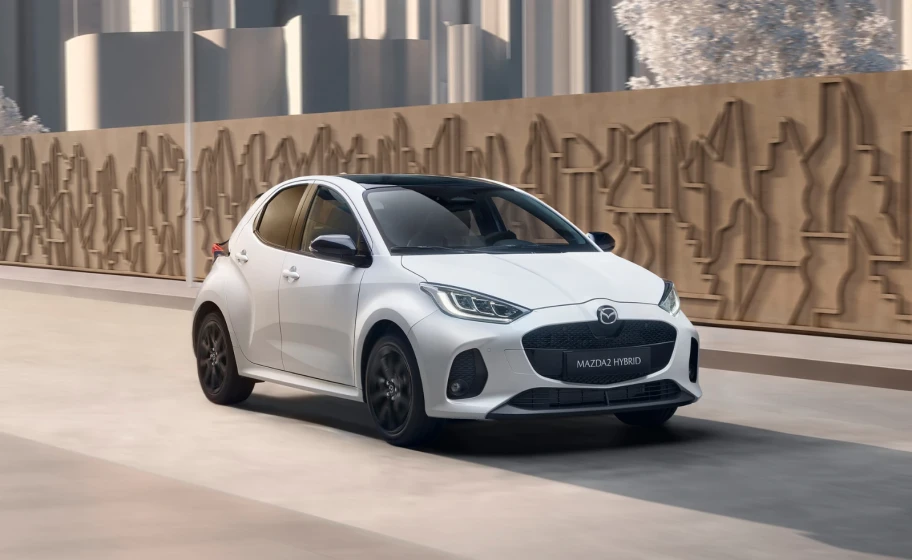 The Best Small Hybrid Cars for City Driving