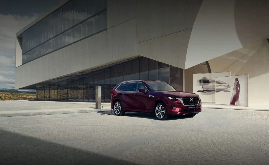Drive Away a New Mazda with 0% Finance and £1,000 Deposit Contribution – This Autumn at Sandicliffe Mazda