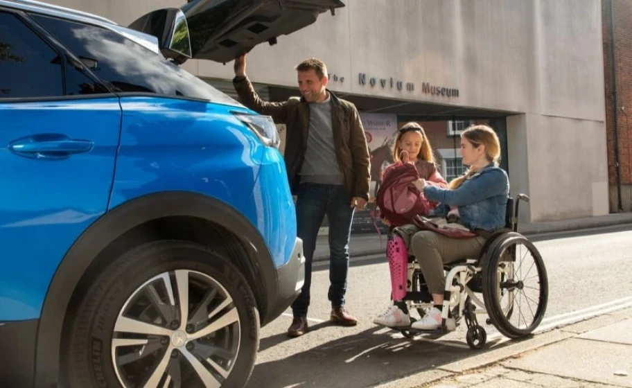 Mobility as a service (MaaS): The future of UK transport?