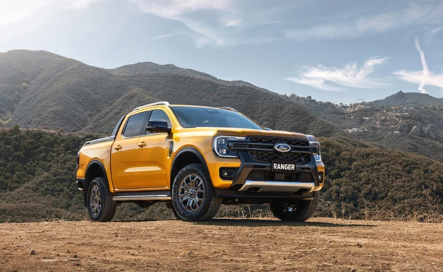 Everything You Need to Know About the Ford Ranger in 2025