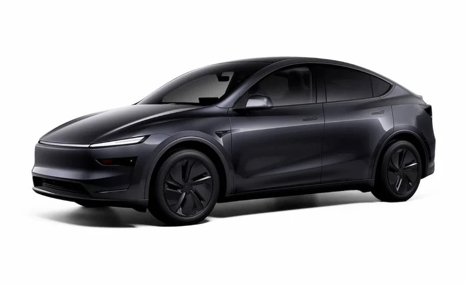 Changan Deepal S07 vs Tesla Model Y: The EV SUV Challenge