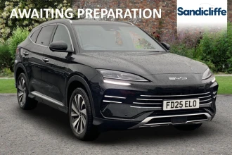 BYD Seal U Listing Image