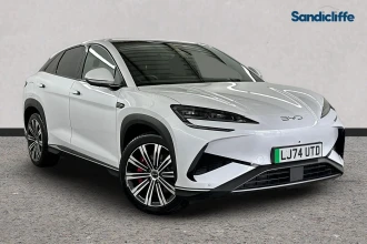 BYD Sealion 7 Listing Image