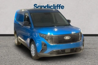 Ford Transit Courier Listing Image