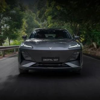 Your First Day with a New Changan: Initial Setup and Tips