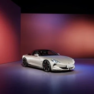 A Weekend with the MG Cyberster: Our In-Depth Test Drive Review