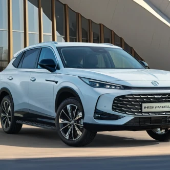 Affordable Used MG Cars Birmingham: Top Deals at Sandicliffe
