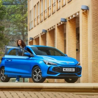 The Sandicliffe Experts Answer: Who Owns MG, Where Are They Made & Why Are They Such Great Value?