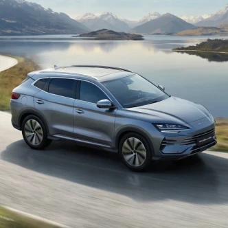 Best Hybrid Cars to Buy in 2025 - Efficiency Meets Everyday Use