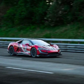 BYD's Jumping Supercar: Will the Yangwang U9 Ever Come to the UK?