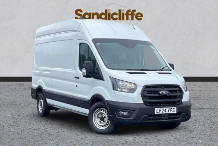 Ford Transit Listing Image