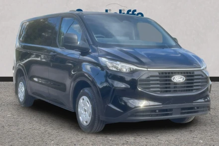 Ford Transit Listing Image