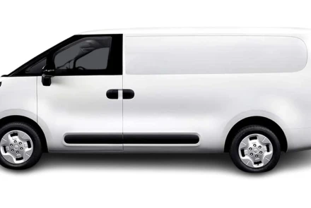 MAXUS DELIVER 5 Listing Image