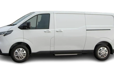 MAXUS Deliver 7 Listing Image