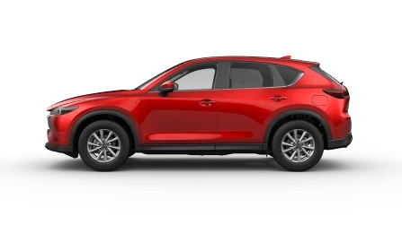 Centre-Line Vehicle Trim