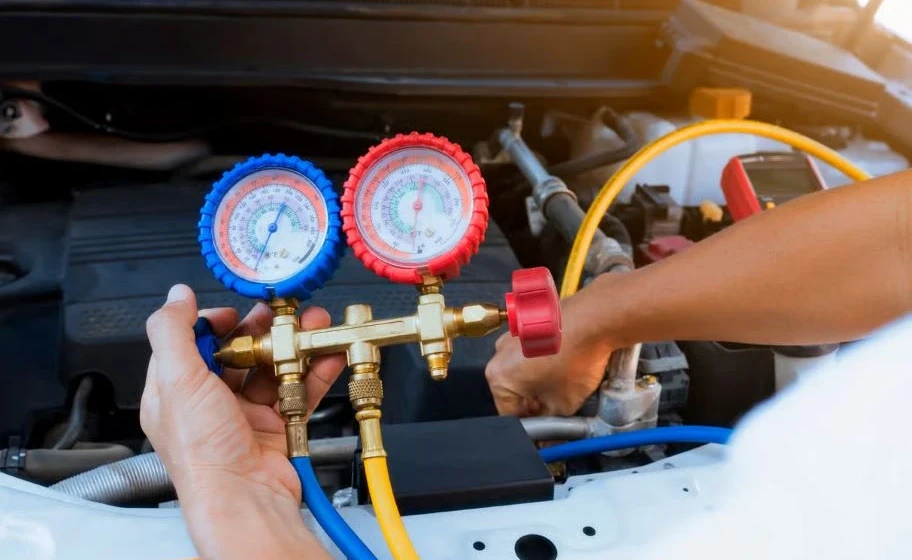 The Ultimate Checklist for Safe Summer Road Trips