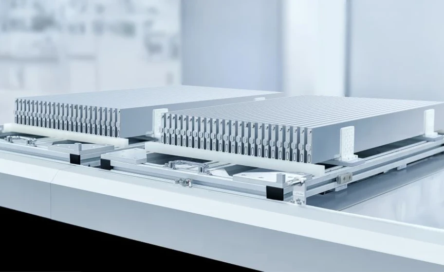 Full Charge in Minutes? Explaining BYD's Next-Gen Fast Charging Tech