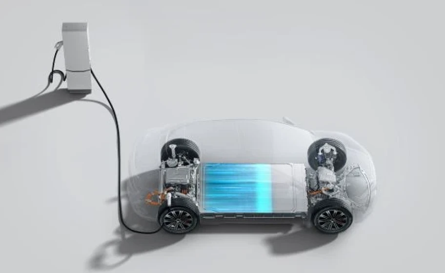 BYD DM-i Technology Explained: The Hybrid System That Prioritises Electric Driving