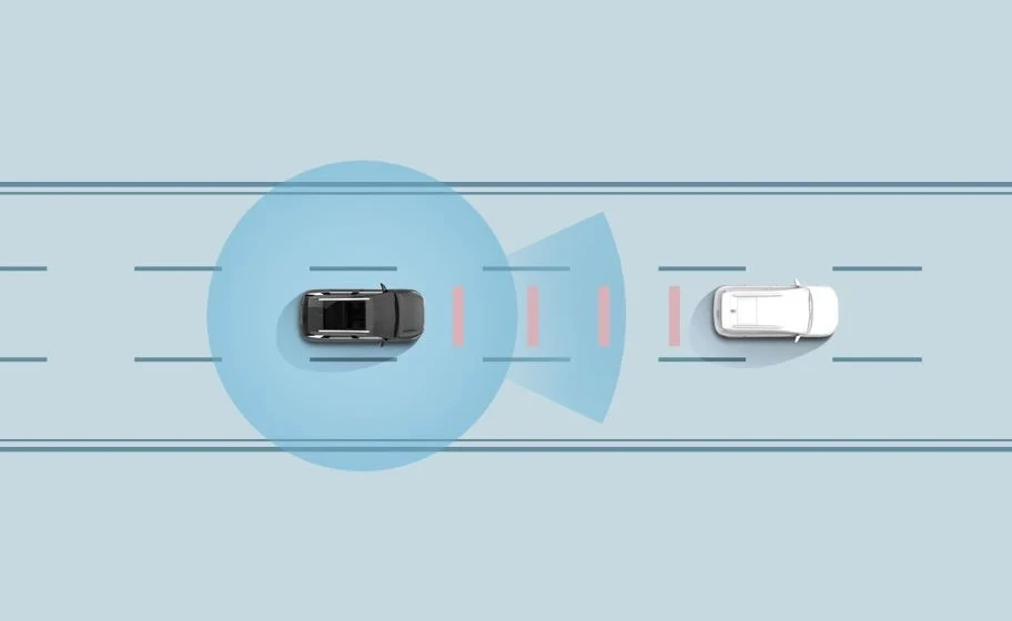 Unstoppable Innovation: A Look at BYD's Advanced Safety & Driving Systems