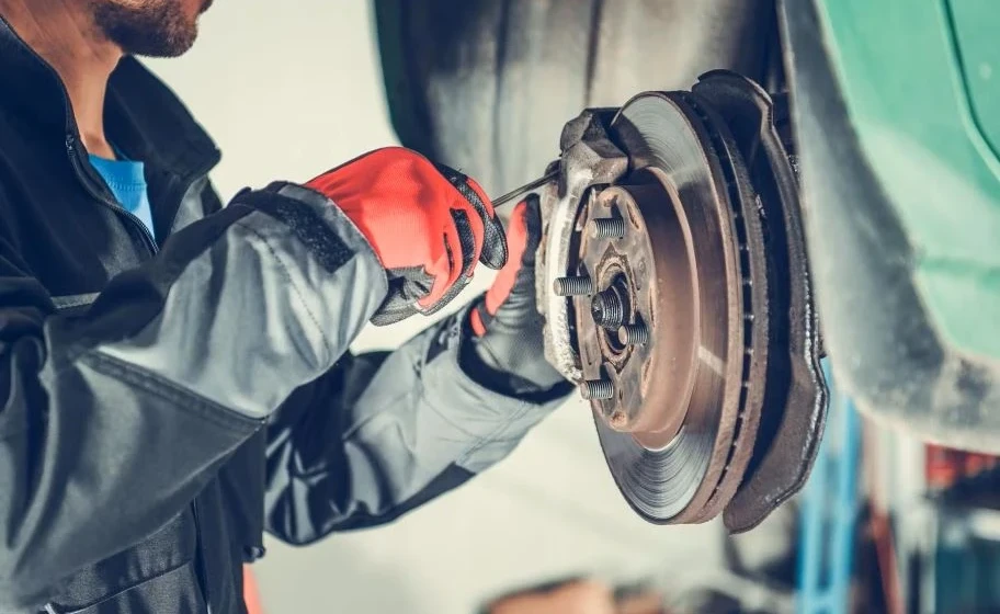 Why Summer Is the Best Time for Brake Checks