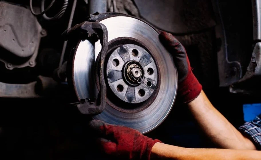 Why Summer Is the Best Time for Brake Checks