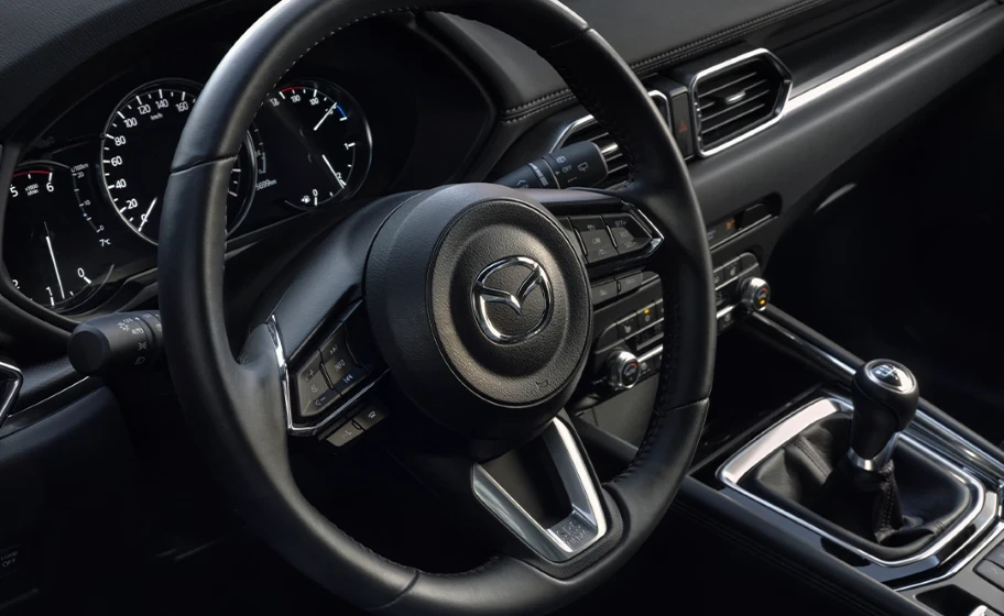 What Makes the Mazda CX-5 a Top Family Choice?