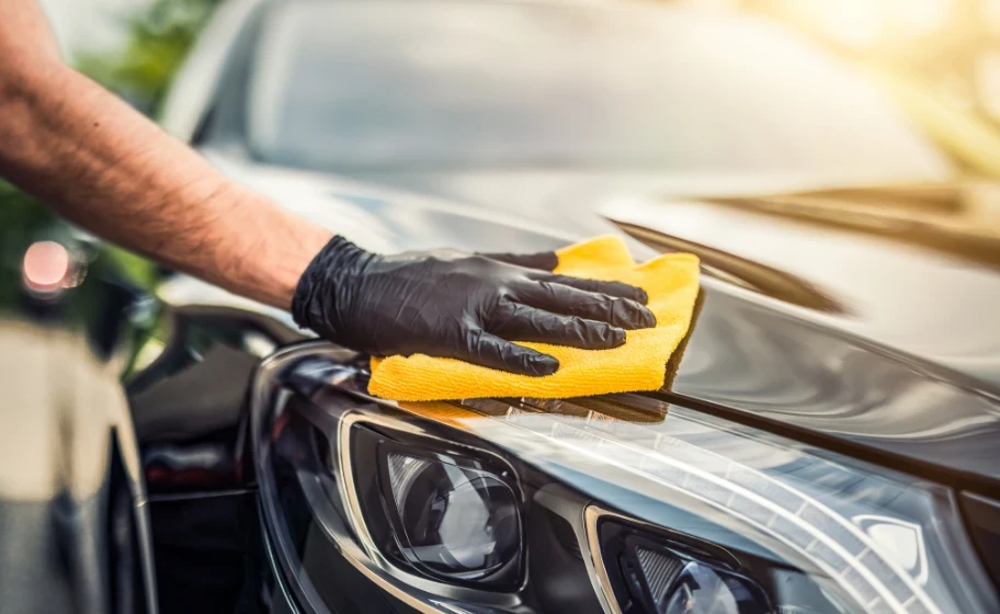 Car Cleaning Hacks for a Summer-Ready Shine