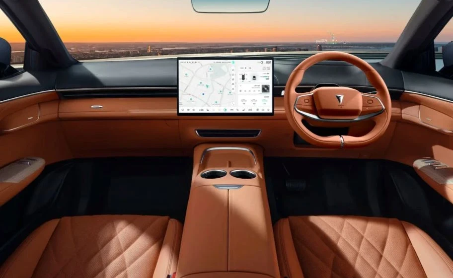 Changan Servicing and After-Sales Guide