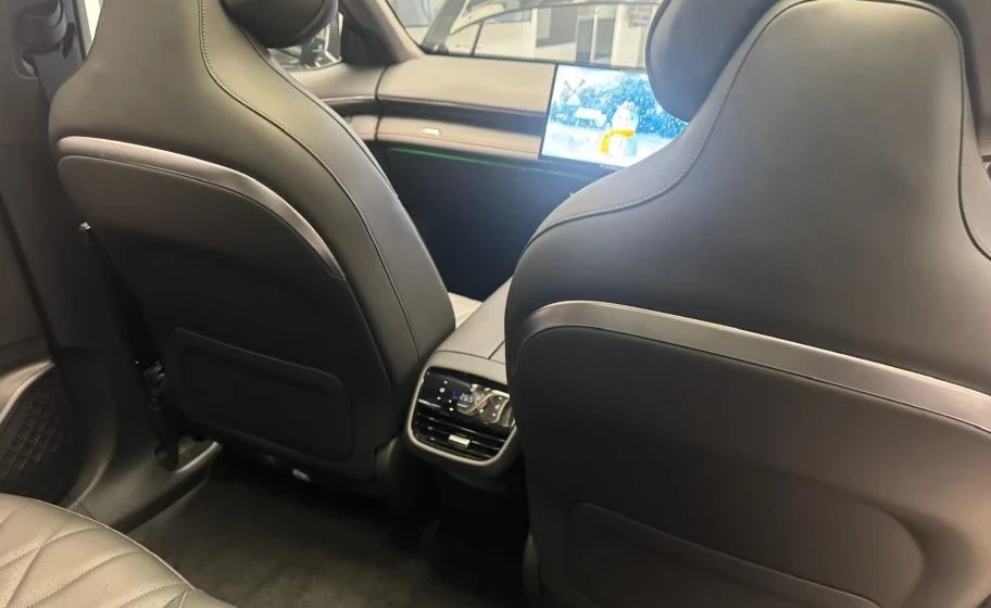 Changan Deepal S07 for Sale Now at Sandicliffe – Test Drive in Nottingham, Leicester & Lincoln