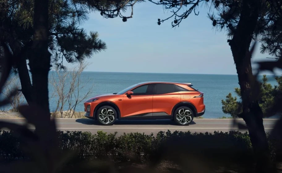 Your First Day with a New Changan: Initial Setup and Tips