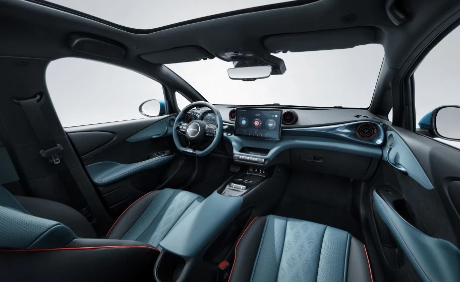 Why 'Affordable' Doesn't Mean 'Low Quality': A Deep Dive into the BYD Dolphin