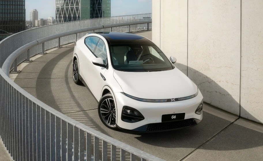 How Finance Deals Make New Cars More Accessible