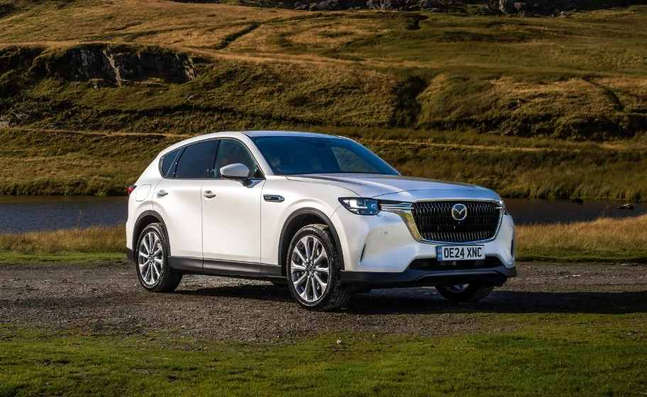 Hybrid vs Electric: Which is right for you?