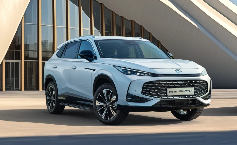 Why Leicester Drivers are Switching to Hybrid Cars this Summer