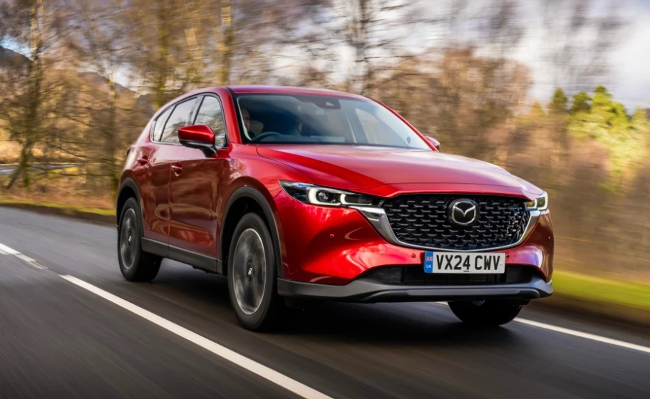 How to Prepare Your Car For Part Exchange