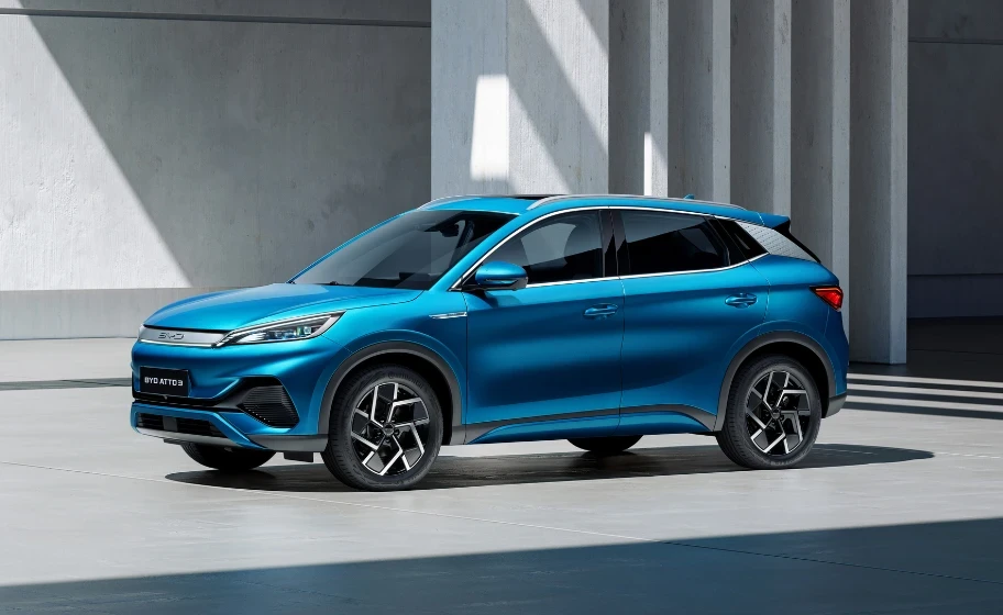 The Most Popular Used Cars in Leicester and Why