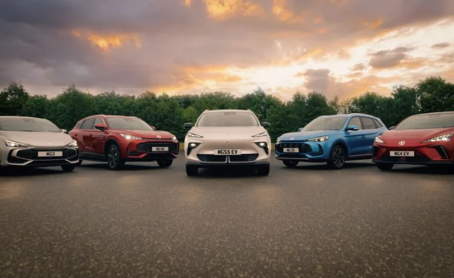 The Sandicliffe Experts Answer: Who Owns MG, Where Are They Made & Why Are They Such Great Value?
